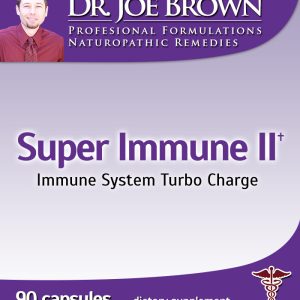 Super Immune II