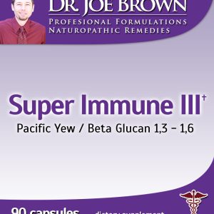 Super Immune III